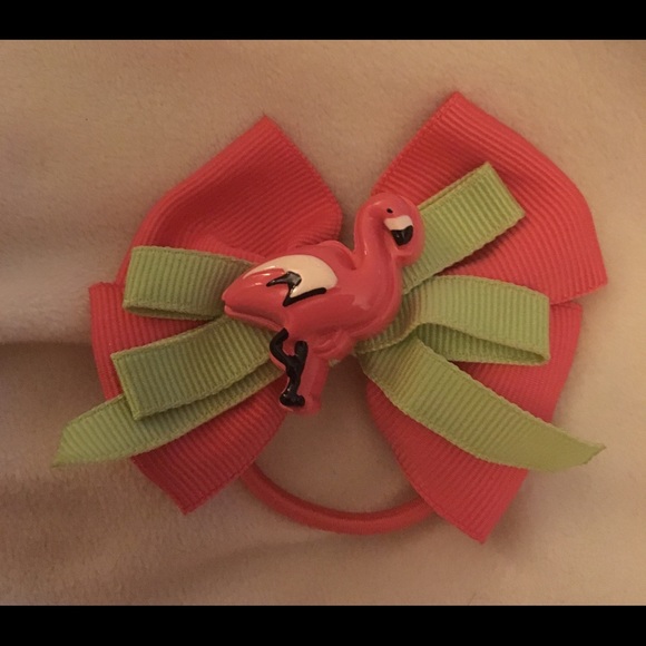 5/25$ Gymboree Hair accessories - Picture 5 of 5